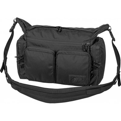 Helikon-Tex Brašna na rameno Wombat Mk2 Čierna