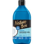  Душ гел с аромат на кокос EXOTIC 250ml