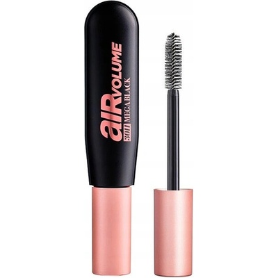 L´Oreal Paris L´Oréal Paris Objemová řasenka Air Volume 30h Mega Black 9,4 ml