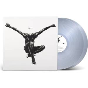 Warner Seal: Seal (Limited Clear Vinyl) - 2Vinyl (LP) (074756)