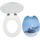 Novaservis WC/SOFT3D
