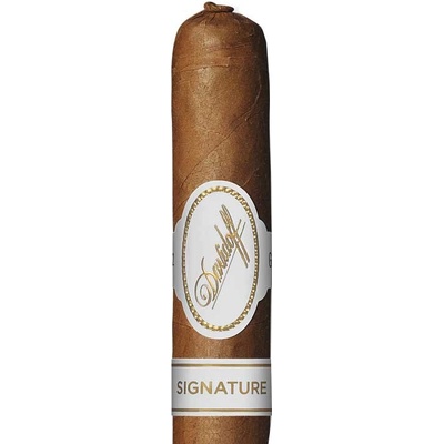 Davidoff Signature No.2
