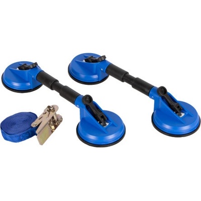 AHProfi WH9602F – Zboží Dáma