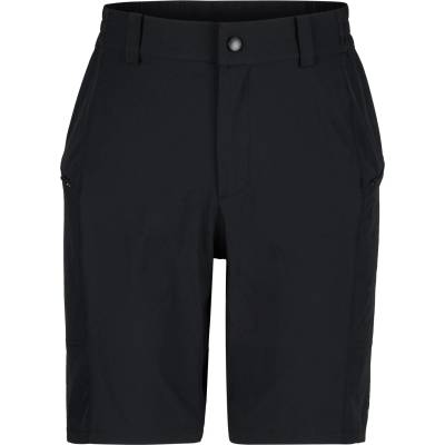 Stoic Дамски шорти за колоездене Stoic Women's DalslandSt. Gravel Shorts Cycling bottoms - Black - размер 3XL (155-2467-0117)