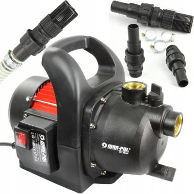 Mar Pol M79960