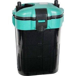 AQUA LIGHT Aquanova NF 600 - висящ филтър 120 L