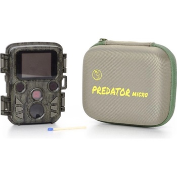 Predator ­ Micro