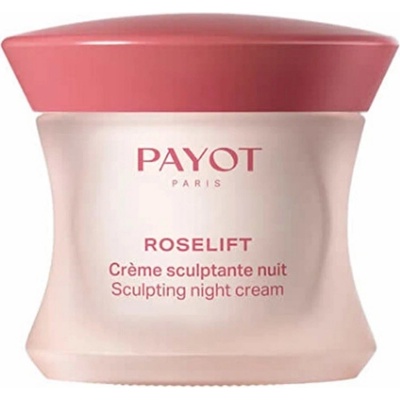 Payot Roselift Crème Sculptante Nuit nočný krém 50 ml