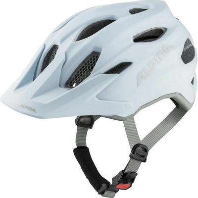 Alpina Carapax Jr dove blue-grey matt 2026