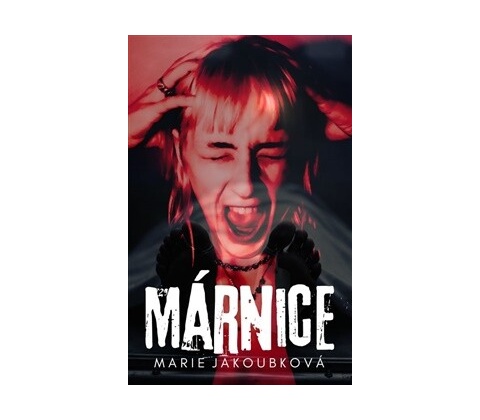 Márnice