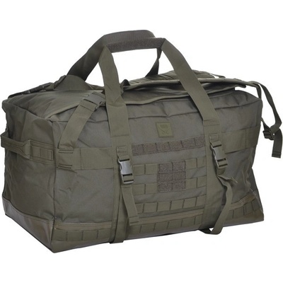 Gurkha Tactical oliva 65 l