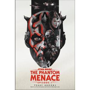 Star Wars: Episode I: The Phantom Menace (ISBN: 9781804964729)