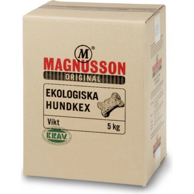 Magnusson pamlsek Bisquit small 5 kg