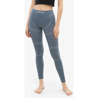 Viking Base Layer Lana Pro Pants dark grey