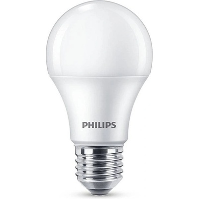 Philips-Signify LED крушка Philips-Signify 11W-80W, E27, Бялa светлина (1PHL04LED11080L27D)