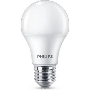 Philips LED крушка Philips-Signify 11W-80W, E27, Бялa светлина (1PHL04LED11080L27D)