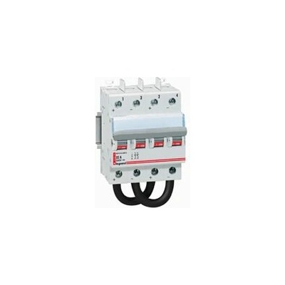Vypínač LEGRAND 414223 IS 25A 800V DC 414223