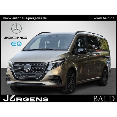 Mercedes-Benz V 250d 140 kW