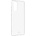 Roar Силиконов Калъф за Samsung S20 Plus, Roar Case, Прозрачен (5903396048173)