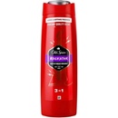 Old Spice Rockstar Pánsky sprchový gél a šampón 400 ml