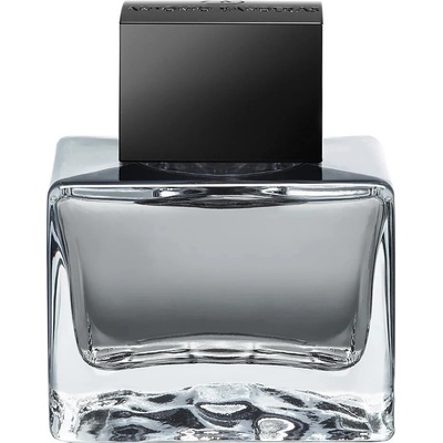 Antonio Banderas Seduction In Black toaletná voda pánska 100 ml tester