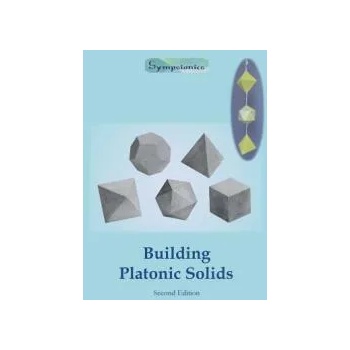 Image 1 of Building Platonic Solids | Sympsionics Design