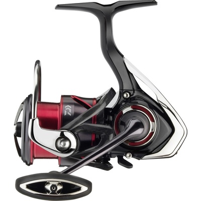 Daiwa Fuego LT 6000