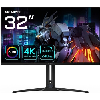 Gigabyte AORUS FO32U2