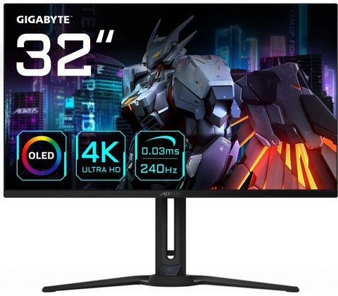 Gigabyte AORUS FO32U2