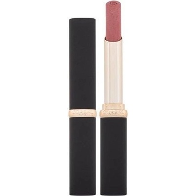 L'Oréal Paris Color Riche Intense Volume Matte pudrově matná rtěnka 633 Rosy Confident 1,8 g