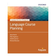 Language Course Planning North BrianPaperback