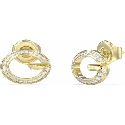 Guess G Camden náušnice JUBE06338JWYGT/U