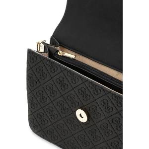 Guess чанта crossbody за деца от имитация на кожа (J6YZ08.W2513.9BY2)