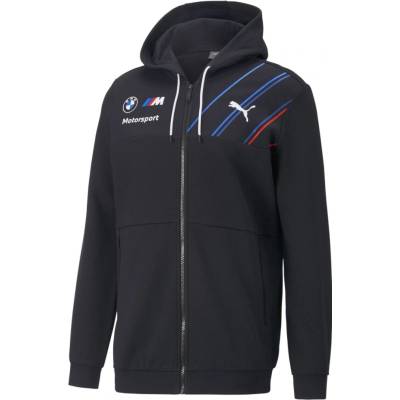 Puma BMW Motorsport pánska mikina mens sweatshirt F1 Team 2022