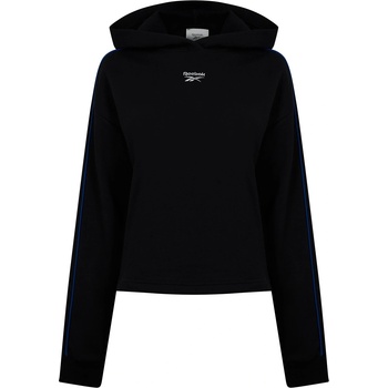 Image 1 of Reebok Суичър Reebok Women's Rie Fleece Hoodie - Black