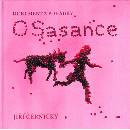 O Sasance - Jiří Černický