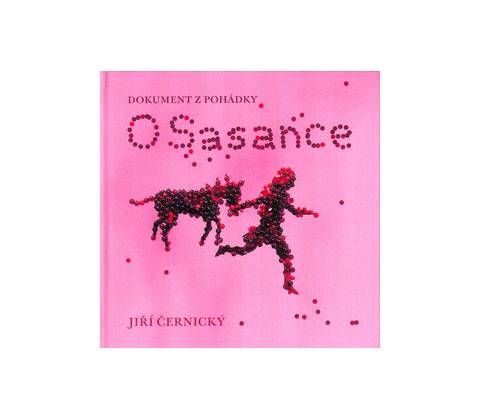 O Sasance - Jiří Černický