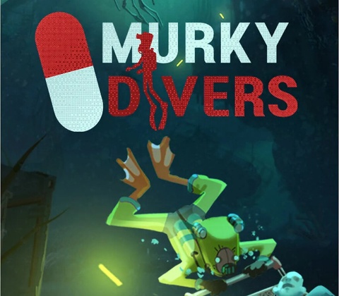 Murky Divers