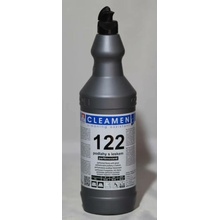 Cleamen 122 na podlahy s leskem 1 l