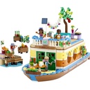 Stavebnice LEGO® LEGO® Friends 41702 Hausbót