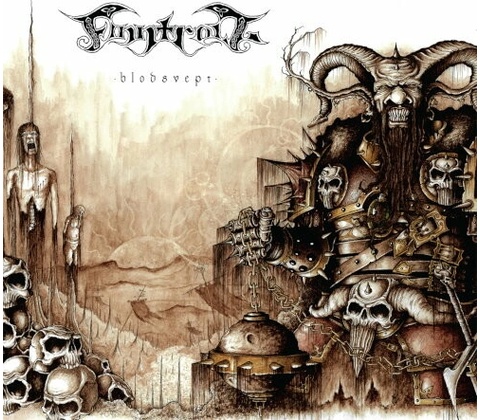 Bleak House - Tyrant LP
