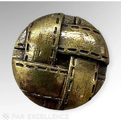 Gombík s krčkom FOCC 1087