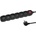 Esperanza 6 Plug 3 m Switch (ELK218K)