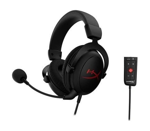 HyperX Cloud Core 7.1
