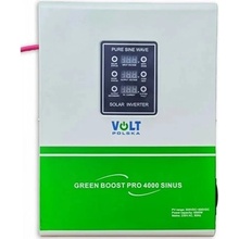 Volt Green Boost PRO 4000 Sinus 110-500 VDC