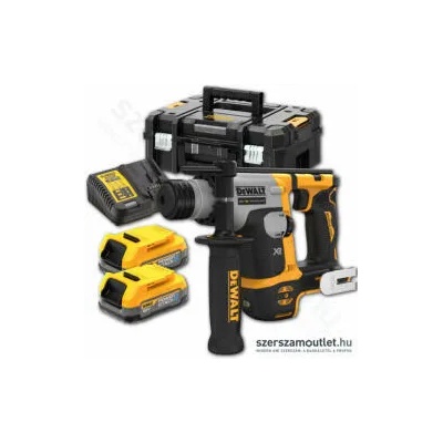 DEWALT DCH172E2T-QW