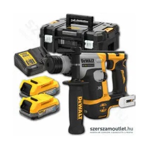DEWALT DCH172E2T-QW