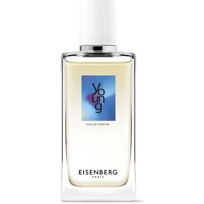 Eisenberg Happiness Young parfumovaná voda unisex 50 ml