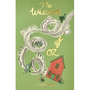 Wizard of Oz (Collector's Edition) | L. Frank Baum (ISBN: 9781840228670)