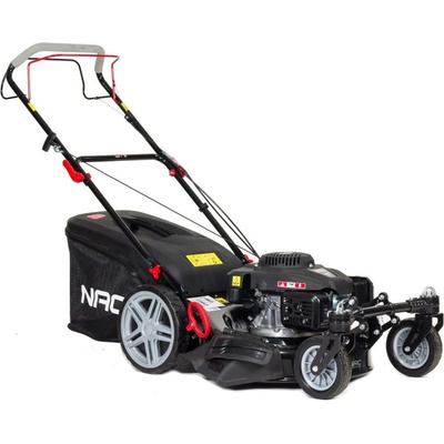 NAC s pohonem 166cc 2 flexi kola LS50-166L